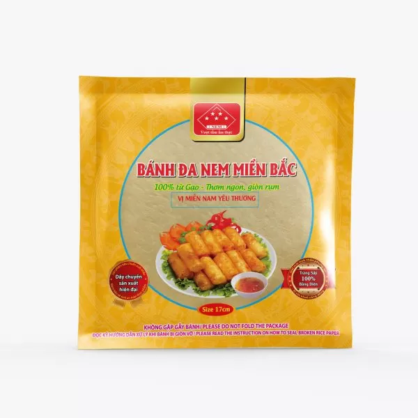 BÁNH ĐA NEM - BÁNH TRÁNG