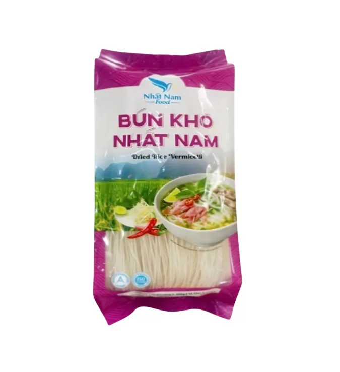BÚN KHÔ NHẤT NAM