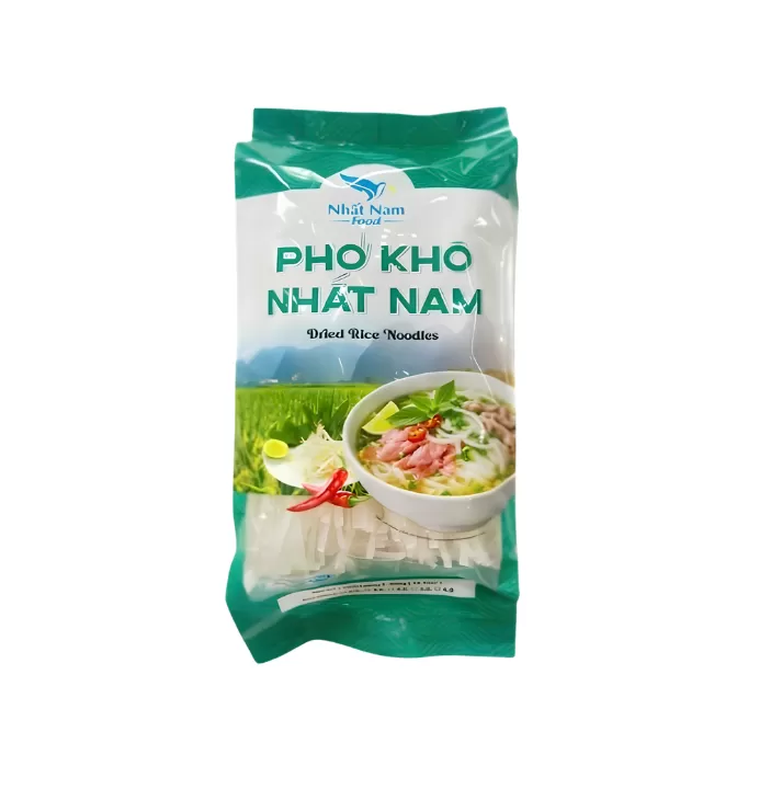 PHỞ KHÔ NHẤT NAM