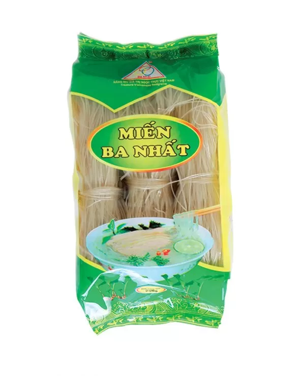 MIẾN BA NHẤT 250G