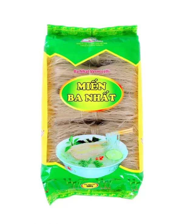 MIẾN BA NHẤT 500G