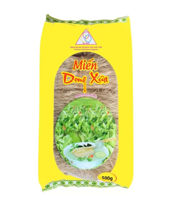 MIẾN DONG XƯA 500G