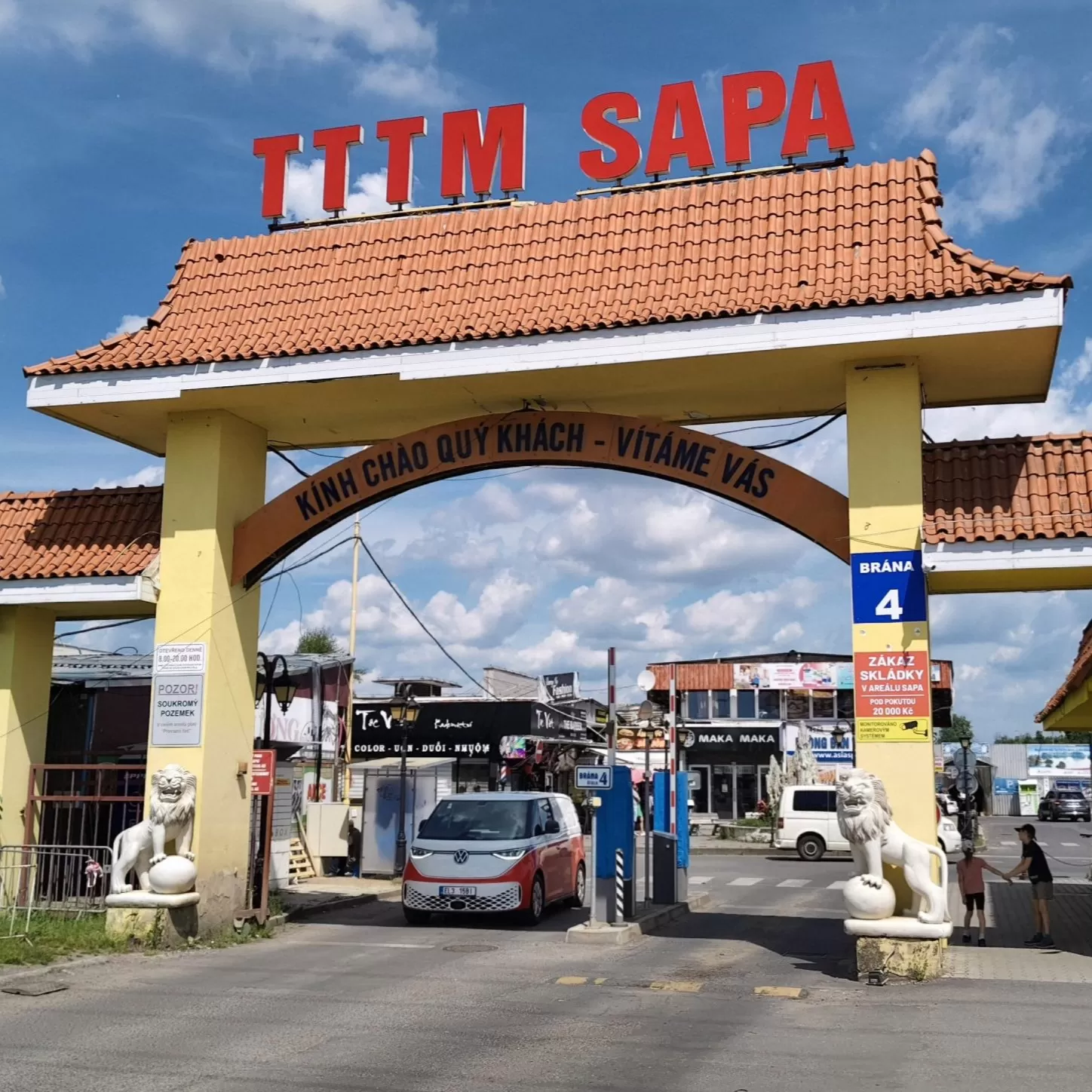 Thực Phẩm Việt Nam Tại Cộng Hòa Séc: Cơ Hội Mở Rộng Cho Nhà Nhập Khẩu Và Nhà Phân Phối